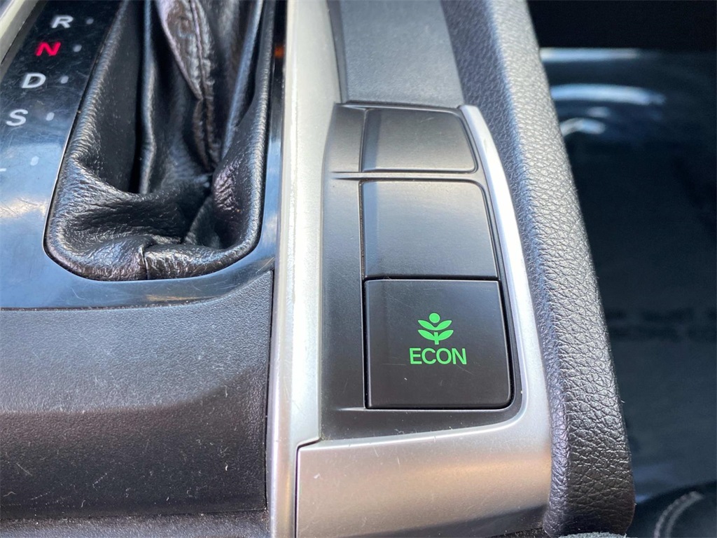 2019 Lunar Silver Metallic Honda Civic Sedan LX FWD Sedan