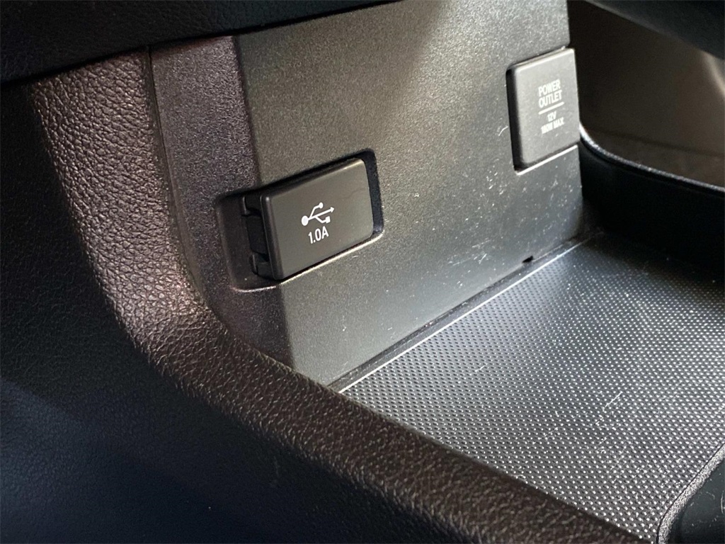 2019 Lunar Silver Metallic Honda Civic Sedan LX FWD Sedan