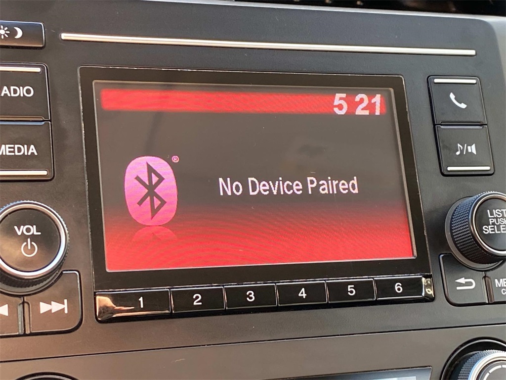2019 Lunar Silver Metallic Honda Civic Sedan LX FWD Sedan