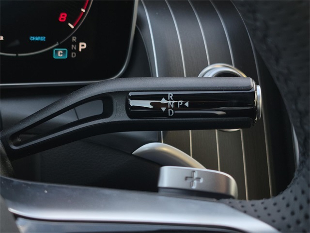 new 2026 Mercedes-Benz GLC car, priced at $57,640