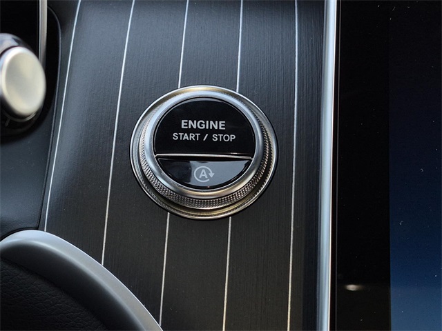 new 2026 Mercedes-Benz GLC car, priced at $57,640