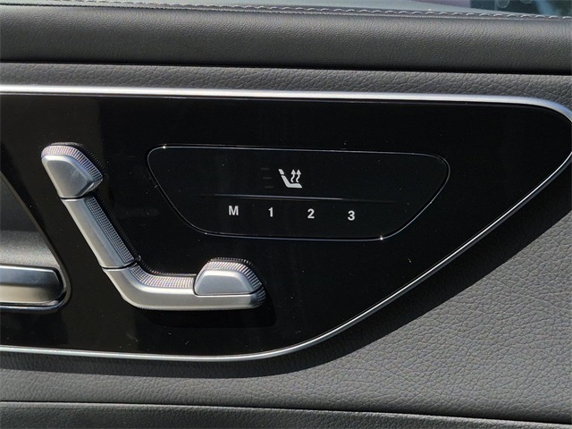 new 2026 Mercedes-Benz GLC car, priced at $57,640