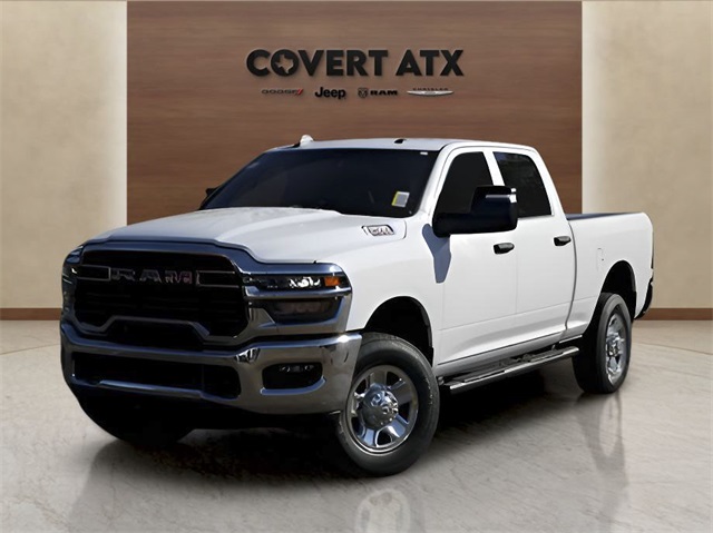 2026 RAM Ram 2500 Pickup Tradesman's photo