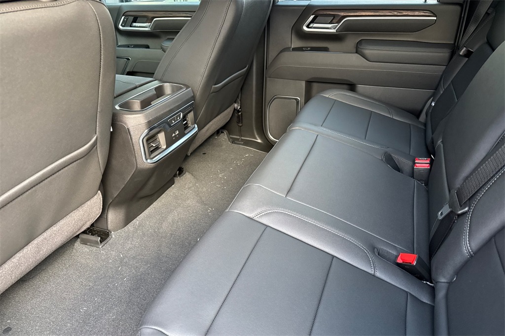 new 2026 GMC Sierra 2500HD car, priced at $76,670