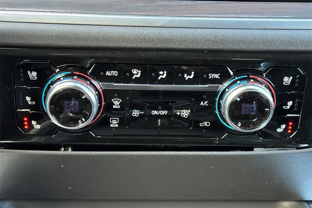 new 2026 GMC Sierra 2500HD car, priced at $76,670