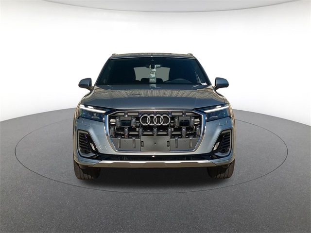 new 2026 Audi Q7 car, priced at $71,040