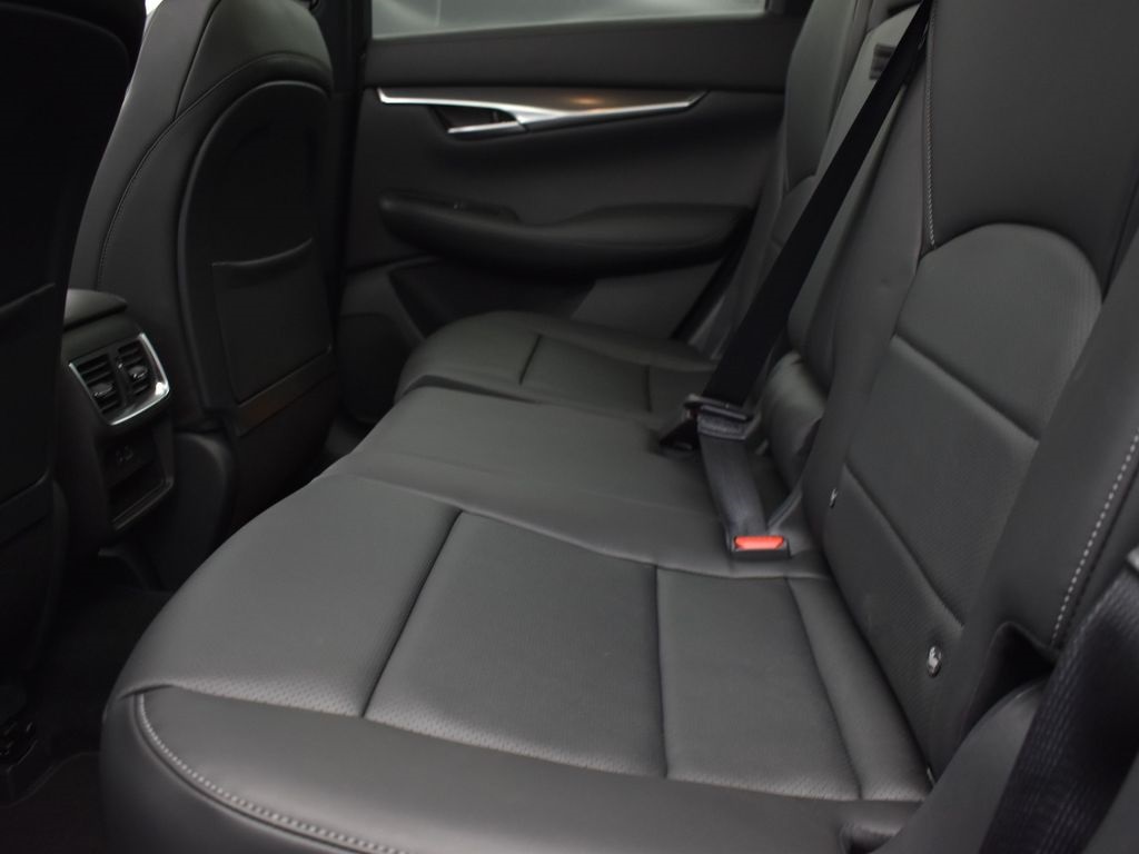 2025 Slate Infiniti QX50 LUXE AWD SUV