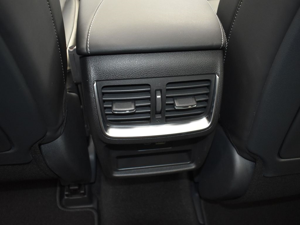 2025 Slate Infiniti QX50 LUXE AWD SUV