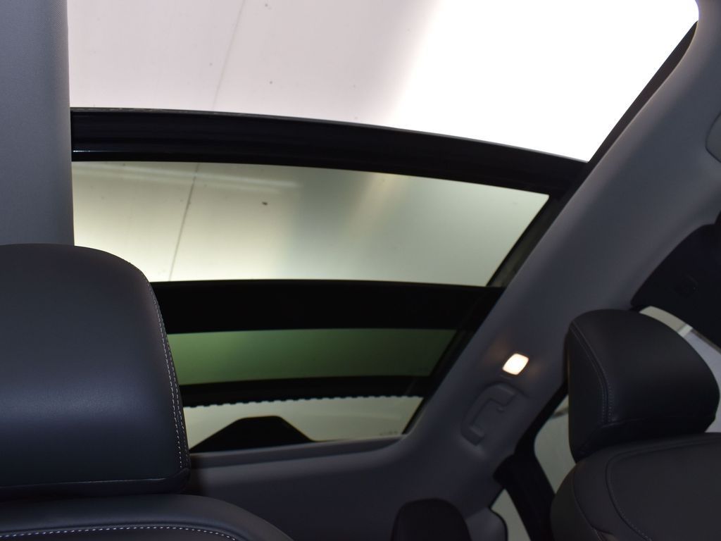 2025 Slate Infiniti QX50 LUXE AWD SUV