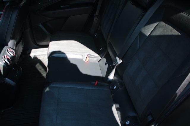 used 2024 Chevrolet Blazer EV car, priced at $28,183