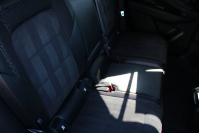 used 2024 Chevrolet Blazer EV car, priced at $28,183