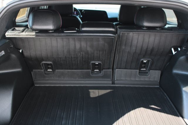 used 2024 Chevrolet Blazer EV car, priced at $28,183