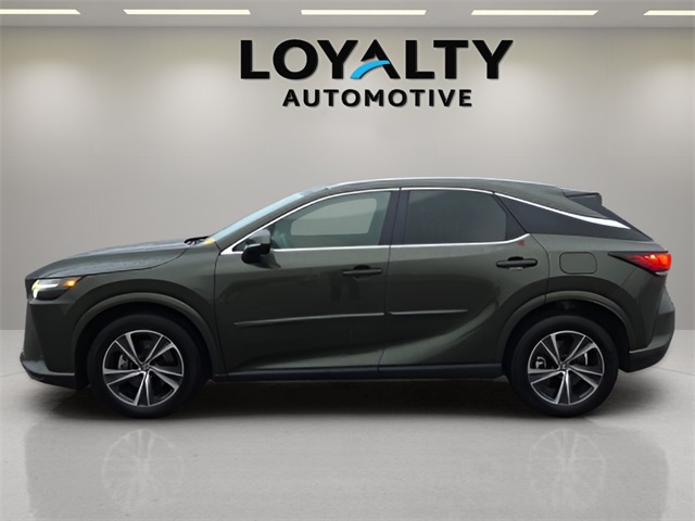 Used 2024 Lexus RX SUV