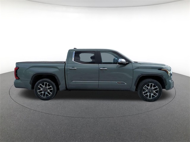 new 2026 Toyota Tundra car, priced at $66,761