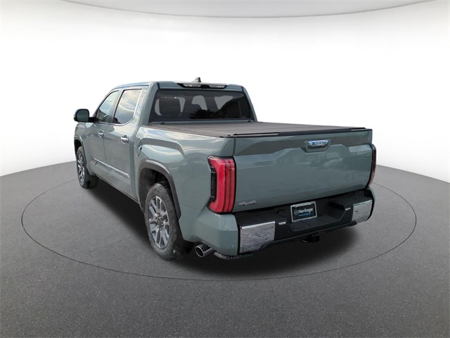 new 2026 Toyota Tundra car, priced at $66,761