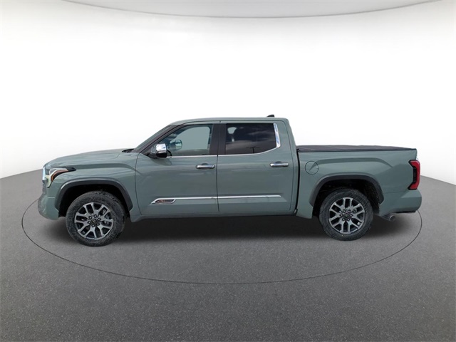 new 2026 Toyota Tundra car, priced at $66,761