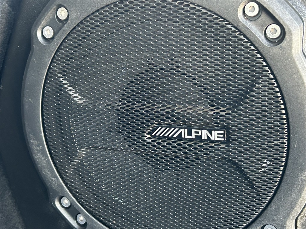 Used 2021 Jeep Wrangler SUV