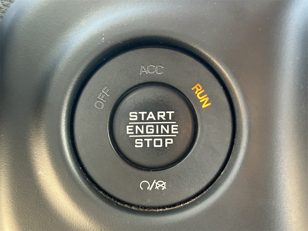 Used 2021 Jeep Wrangler SUV