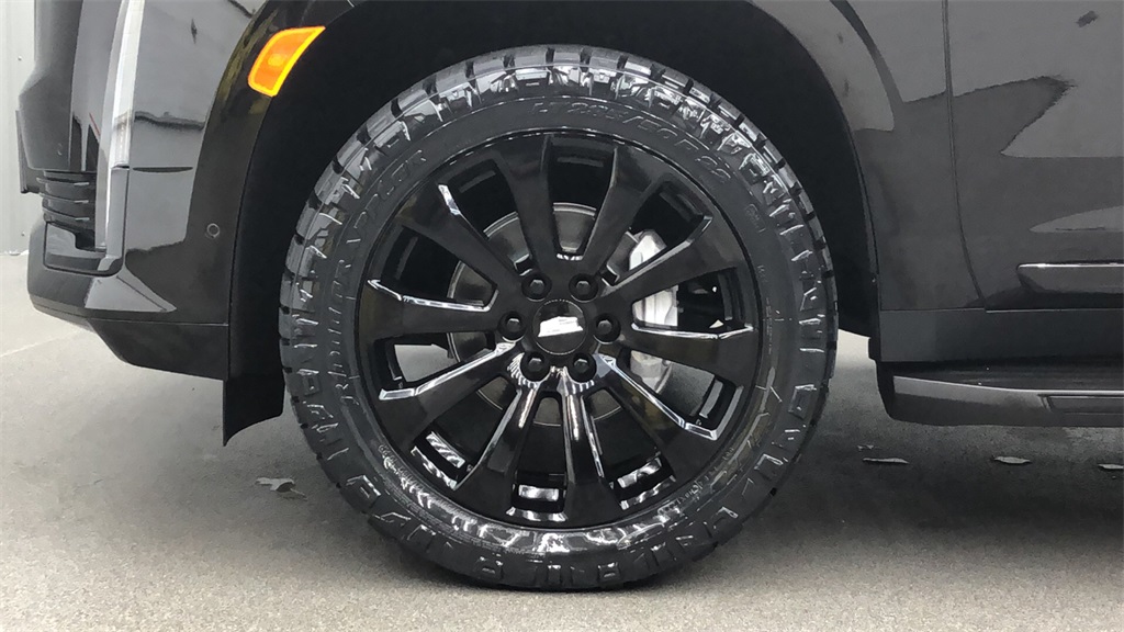 2022 Cadillac Escalade - 255740