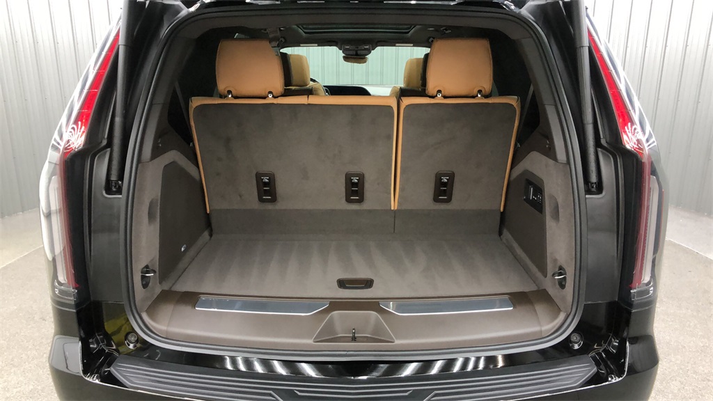 2022 Cadillac Escalade - 255740