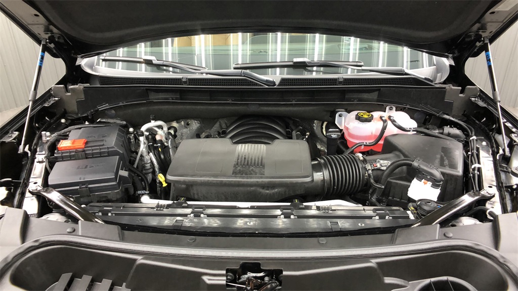 2022 Cadillac Escalade - 255740