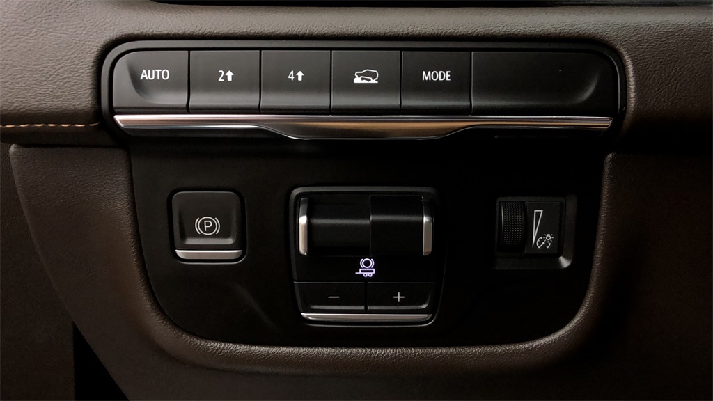 2022 Cadillac Escalade - 255740