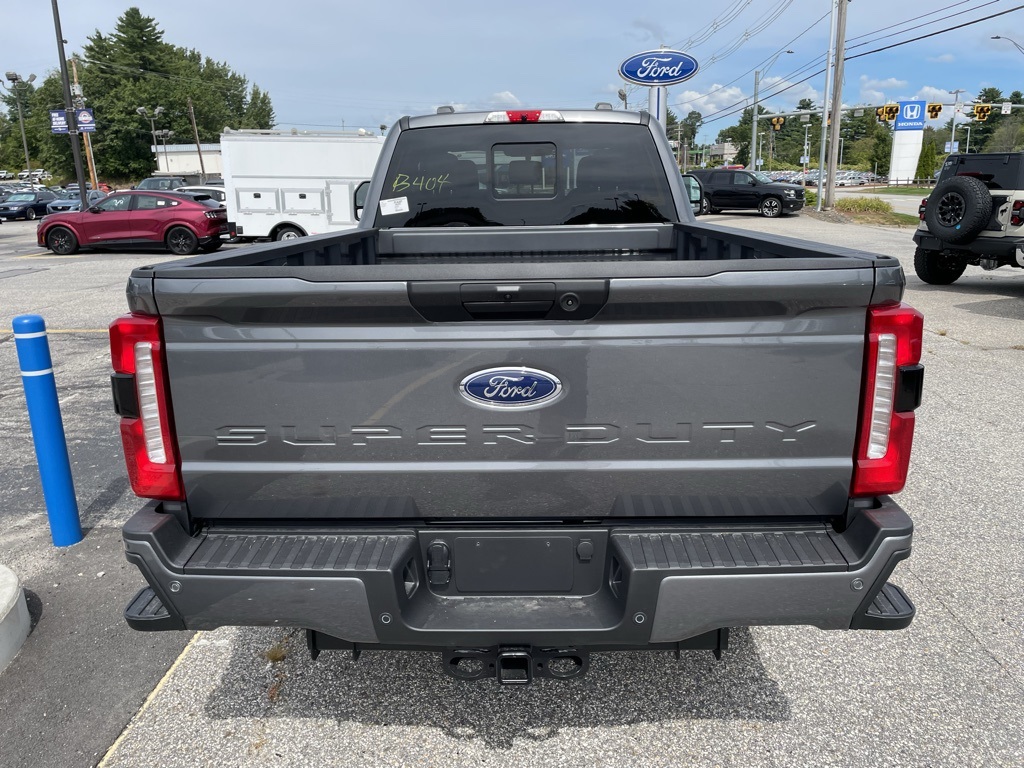 2026 Ford F-250 XL photo 3