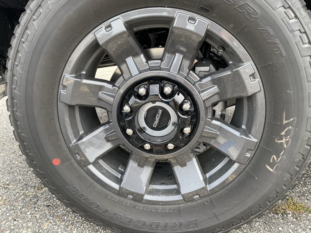 2026 Ford F-250 XL photo 4
