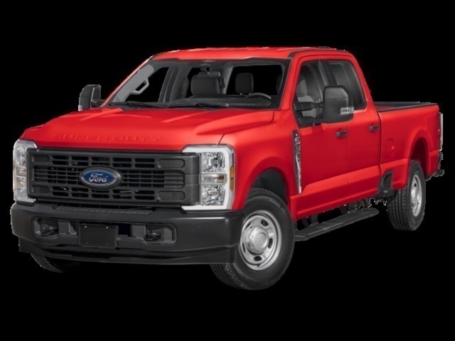 2026 Ford F-250 Base's photo