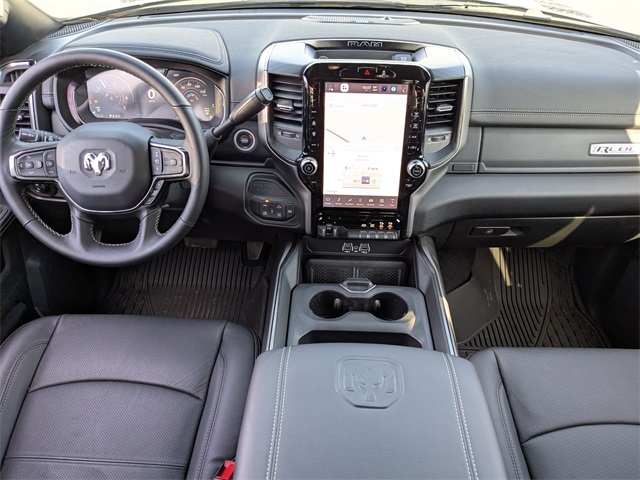 2026 Ram 2500 Power Wagon Rebel Crew Cab 4x4 6'4" Box