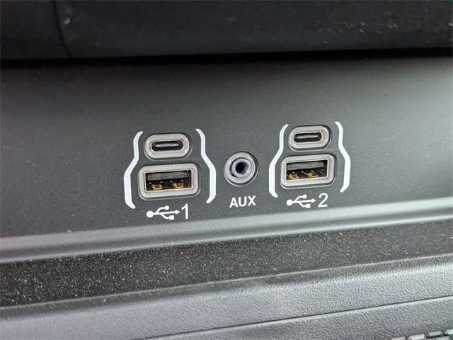 2026 Ram 2500 Power Wagon Rebel Crew Cab 4x4 6'4" Box