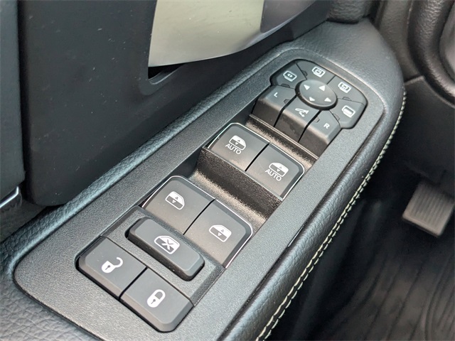 2026 Ram 2500 Power Wagon Rebel Crew Cab 4x4 6'4" Box