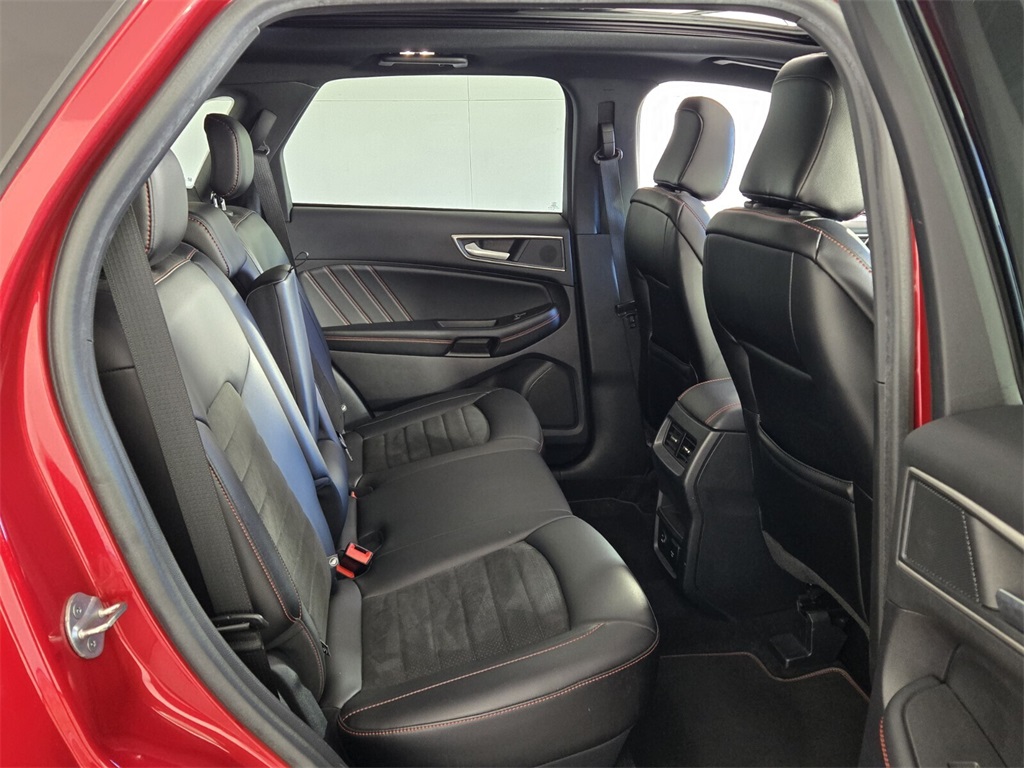 used 2021 Ford Edge car, priced at $15,488