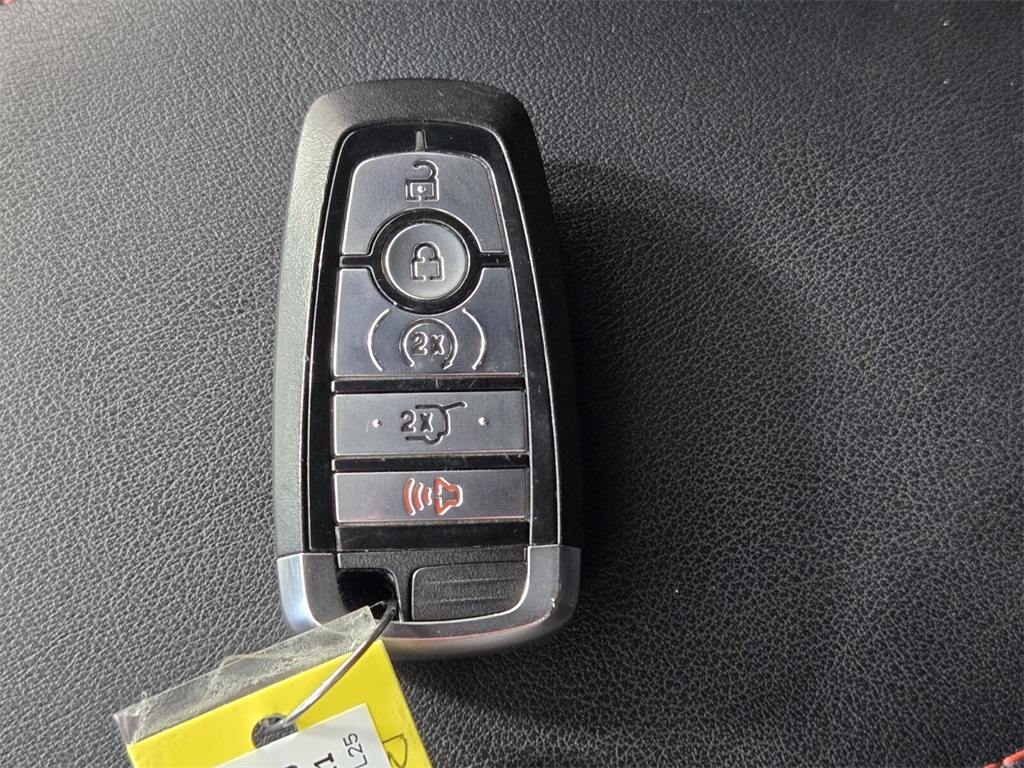 used 2021 Ford Edge car, priced at $15,488