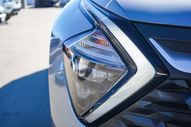 used 2023 Kia Sportage Hybrid car, priced at $23,388