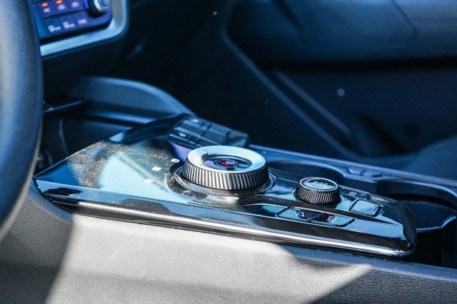 used 2023 Kia Sportage Hybrid car, priced at $23,388