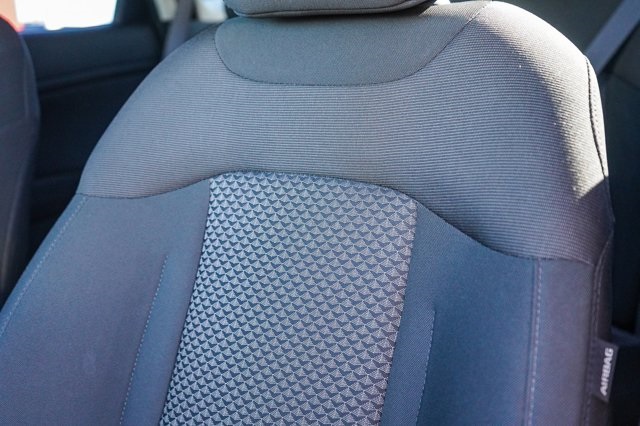 used 2023 Kia Sportage Hybrid car, priced at $23,388