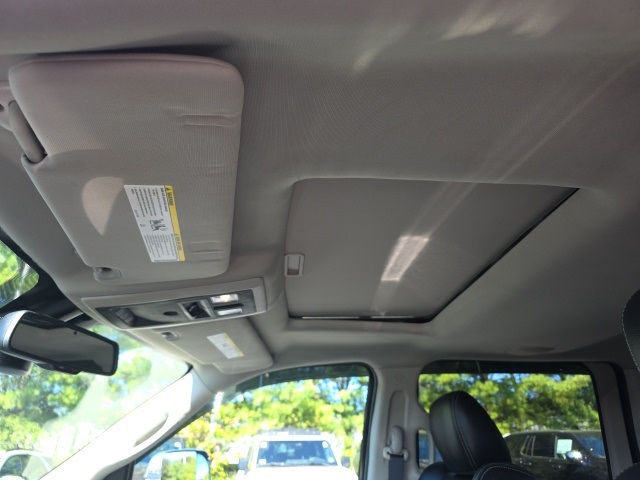 2014 Ram 1500 Laramie photo 5