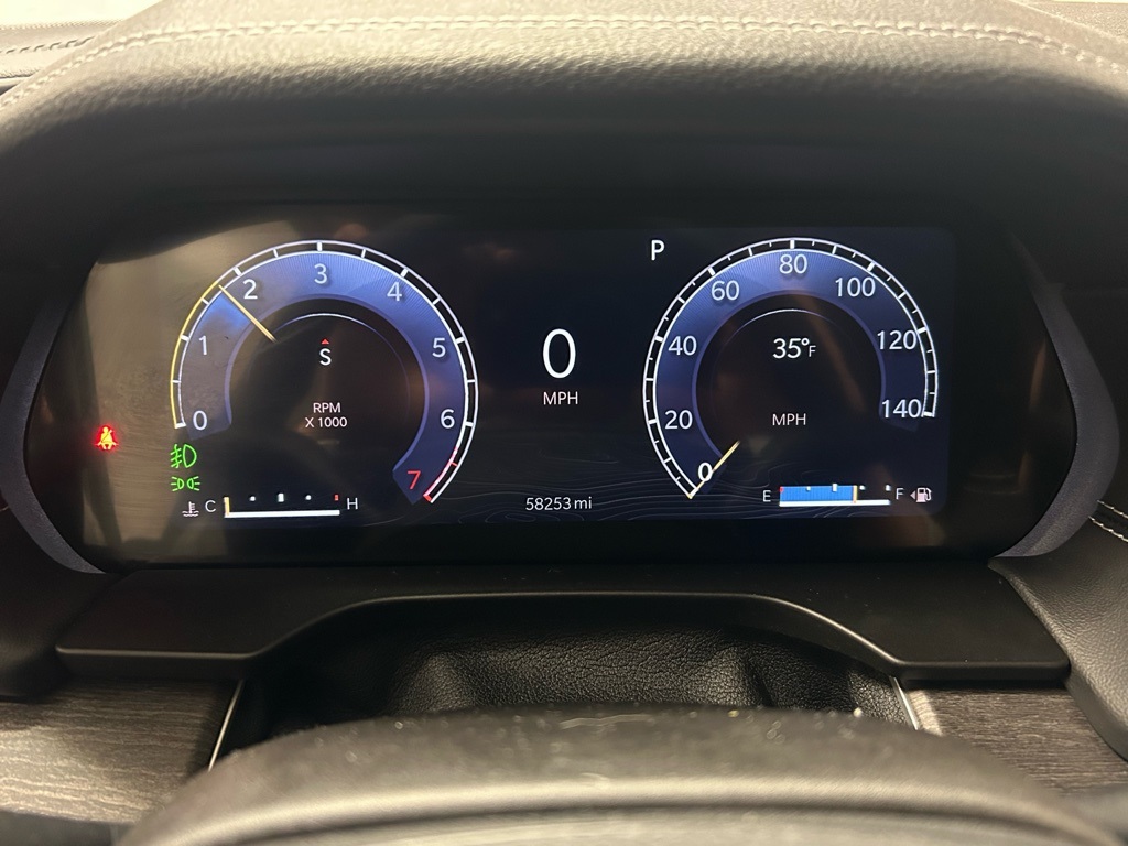 used 2023 Jeep Grand Cherokee L car, priced at $29,973