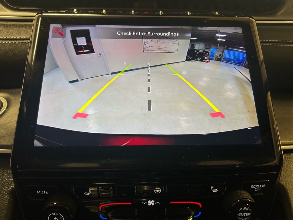 used 2023 Jeep Grand Cherokee L car, priced at $29,973