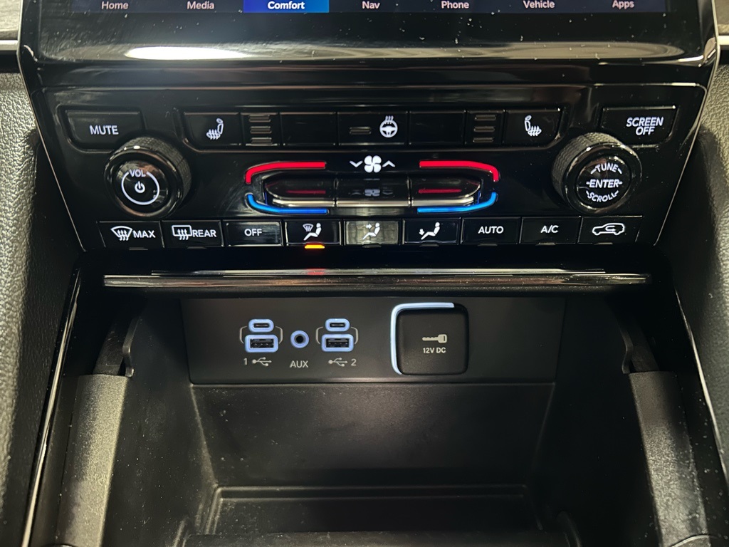 used 2023 Jeep Grand Cherokee L car, priced at $29,973