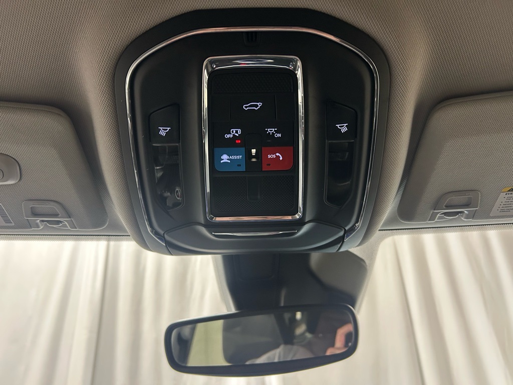 used 2023 Jeep Grand Cherokee L car, priced at $29,973