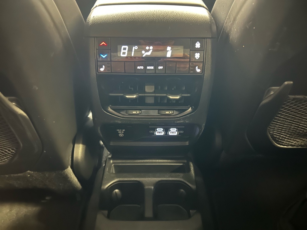 used 2023 Jeep Grand Cherokee L car, priced at $29,973