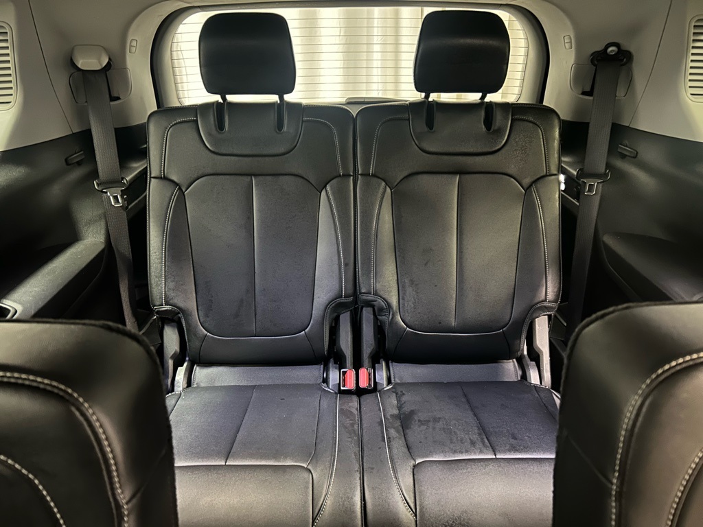 used 2023 Jeep Grand Cherokee L car, priced at $29,973