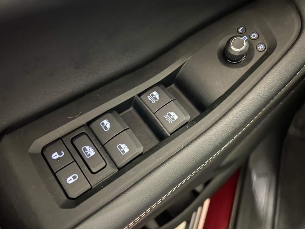 used 2023 Jeep Grand Cherokee L car, priced at $29,973