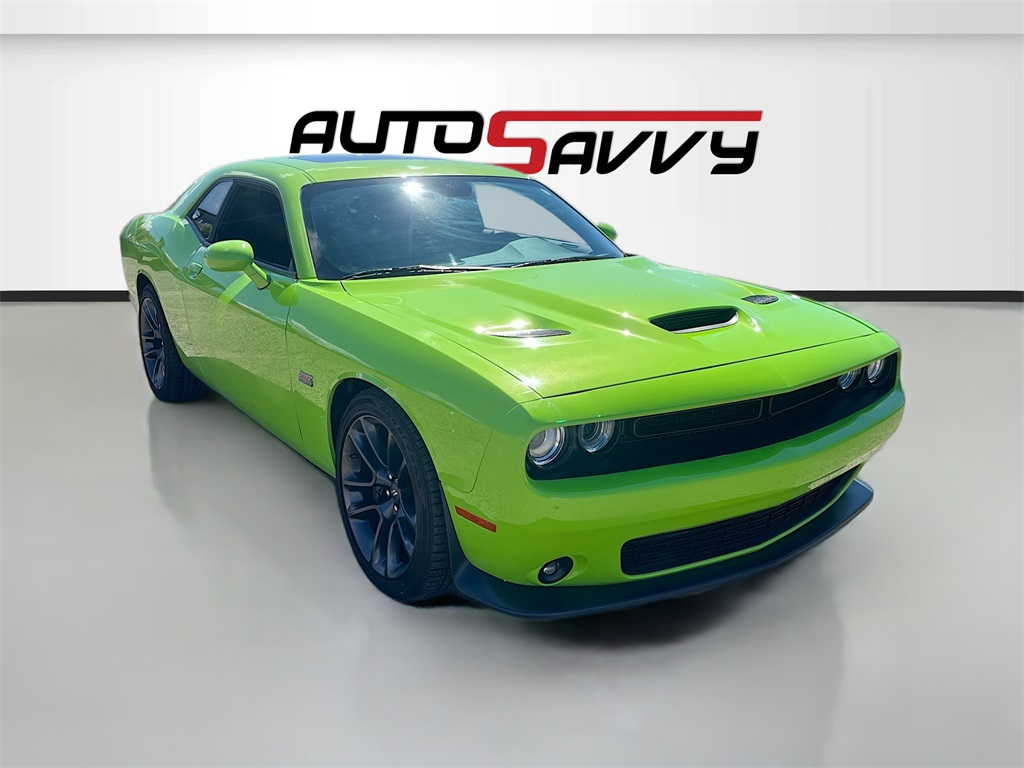 2022 Dodge Charger R/T photo 6