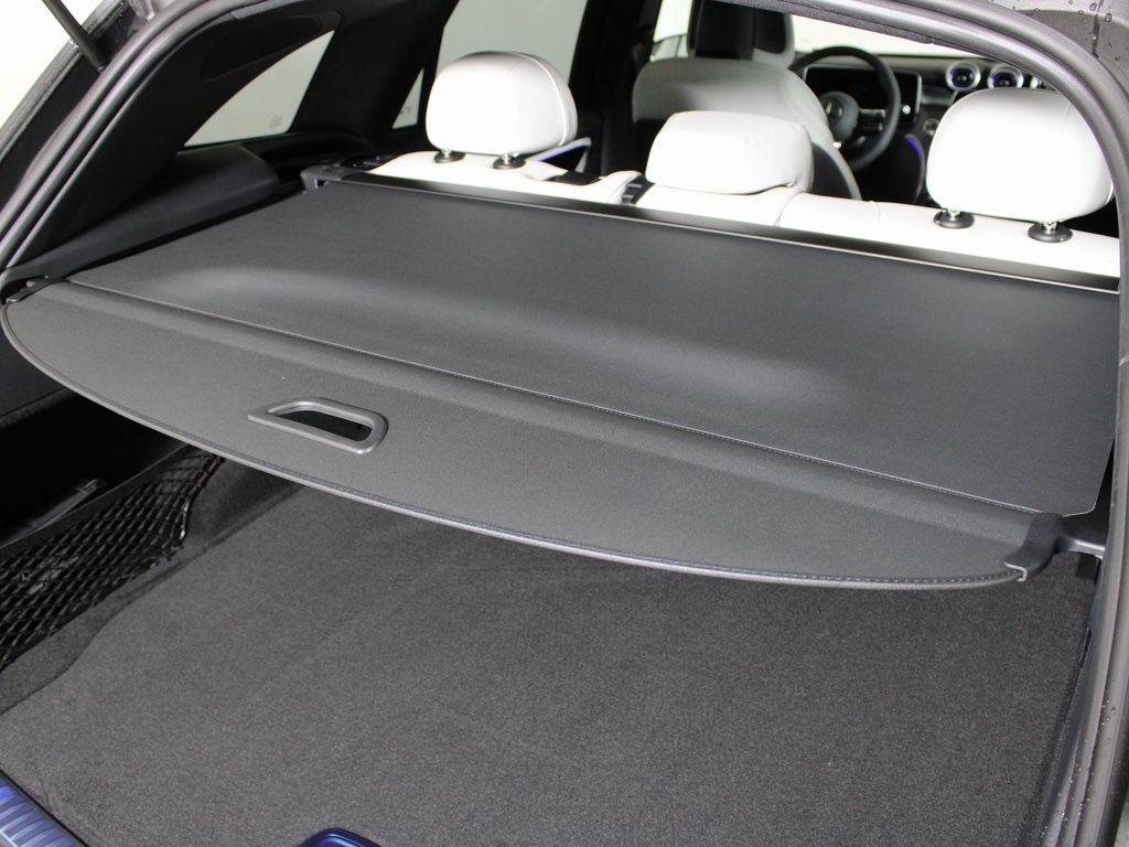 new 2026 Mercedes-Benz GLC car, priced at $62,950