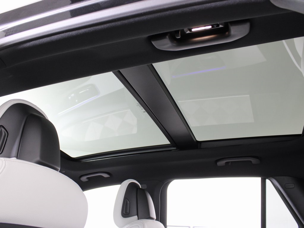 new 2026 Mercedes-Benz GLC car, priced at $62,950