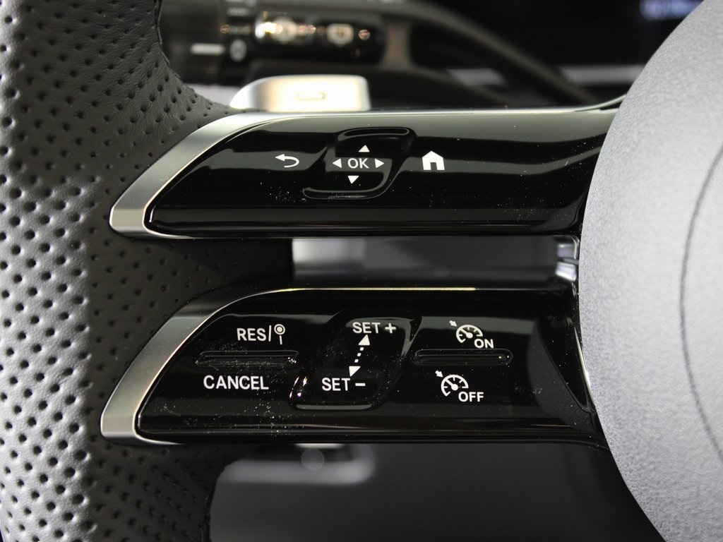 new 2026 Mercedes-Benz GLC car, priced at $62,950