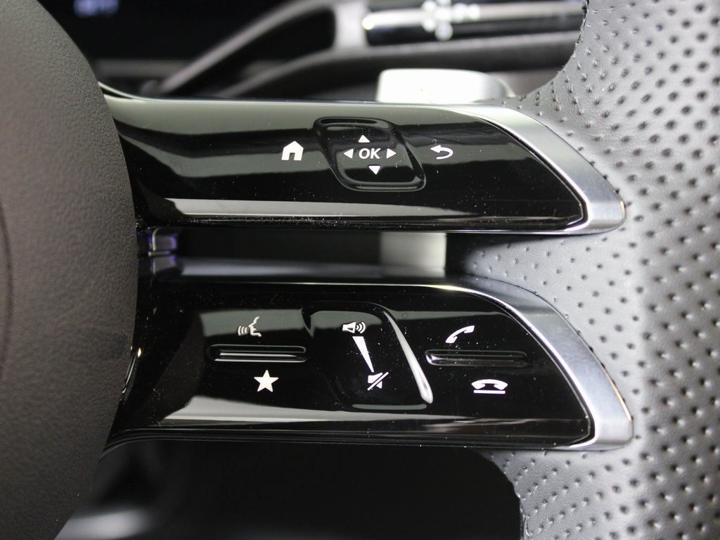 new 2026 Mercedes-Benz GLC car, priced at $62,950